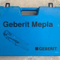 Geberit Mepla