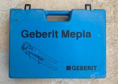 Geberit Mepla