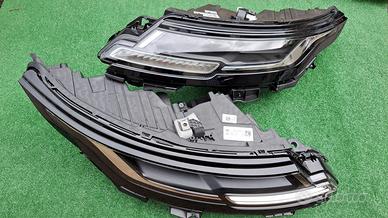 LAND ROVER EVOQUE FULL LED Fari Fanali Destro Sini