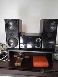 STEREO