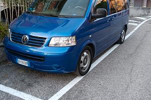 Volkswagen Multivan T5 