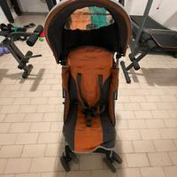 passeggino maclaren per bambini