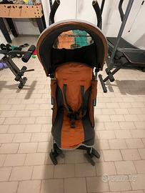 passeggino maclaren per bambini