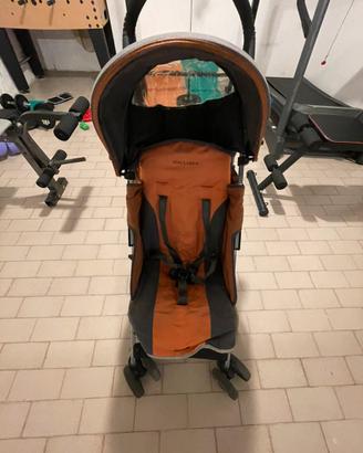 passeggino maclaren per bambini