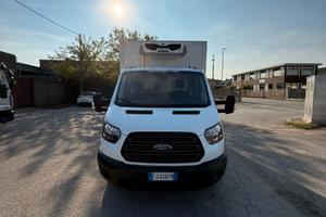 FORD TRANSIT 2.0tdci FRIGO