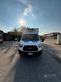 FORD TRANSIT 2.0tdci FRIGO