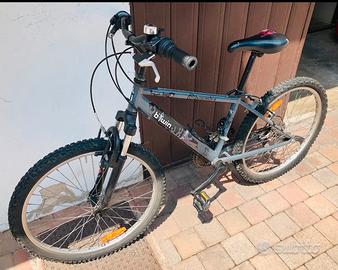 MTB 24”