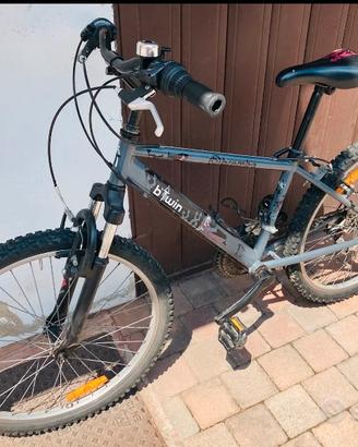 MTB 24”