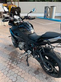 Bmw S1000xr luglio 2019 26.000km