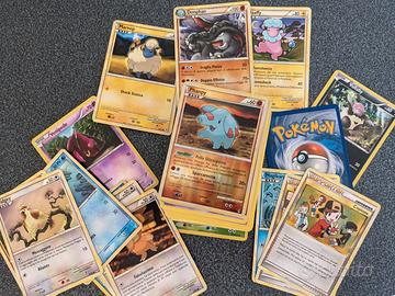 Raccoglitore Carte Pokémon PRIMA EDIZIONE - Collezionismo In vendita a  Livorno