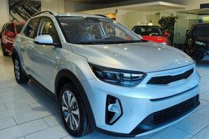 KIA Stonic 1.0 TGDI 100 CV 7 Anni Garanzia