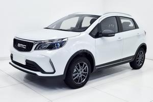 EMC Quattro 1.5 103cv