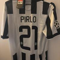 Pirlo #21