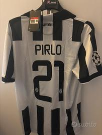 Pirlo #21