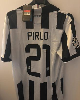 Pirlo #21