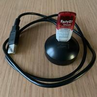 Fritz Wlan usb stick
