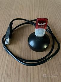 Fritz Wlan usb stick