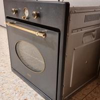 Forno da incasso Franke 