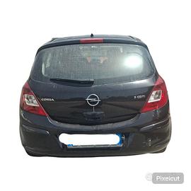 Ricambi Opel Corsa D 1.3 Multijet 75cv 2006/2014