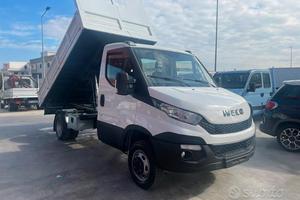 Iveco daily 35c13 Ribaltabile 2018