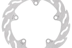 Moto-Master Disco freno 110620 YAMAHA TENERE MT 07