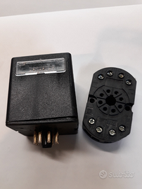 Radiocomando per cancello modello Albano