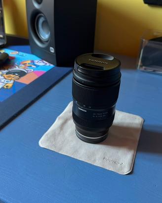 Tamron 28/75mm f2.8