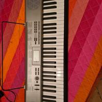 pianola casio