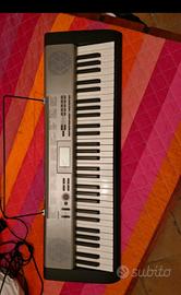 pianola casio