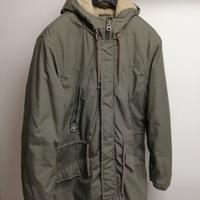 Parka Terranova 