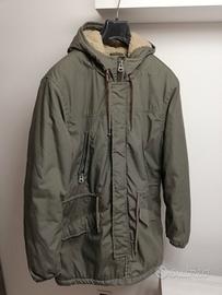 Parka Terranova 
