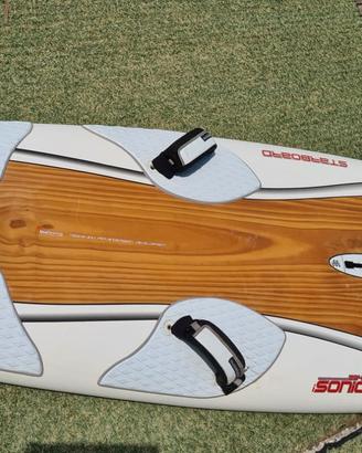 Starboard iSonic 111