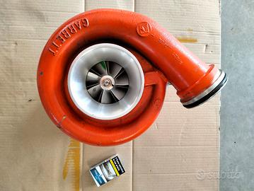 Turbo Charger Garrett