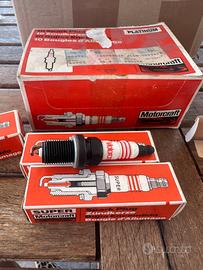 4 candele originali MOTORCRAFT AGPR 902P