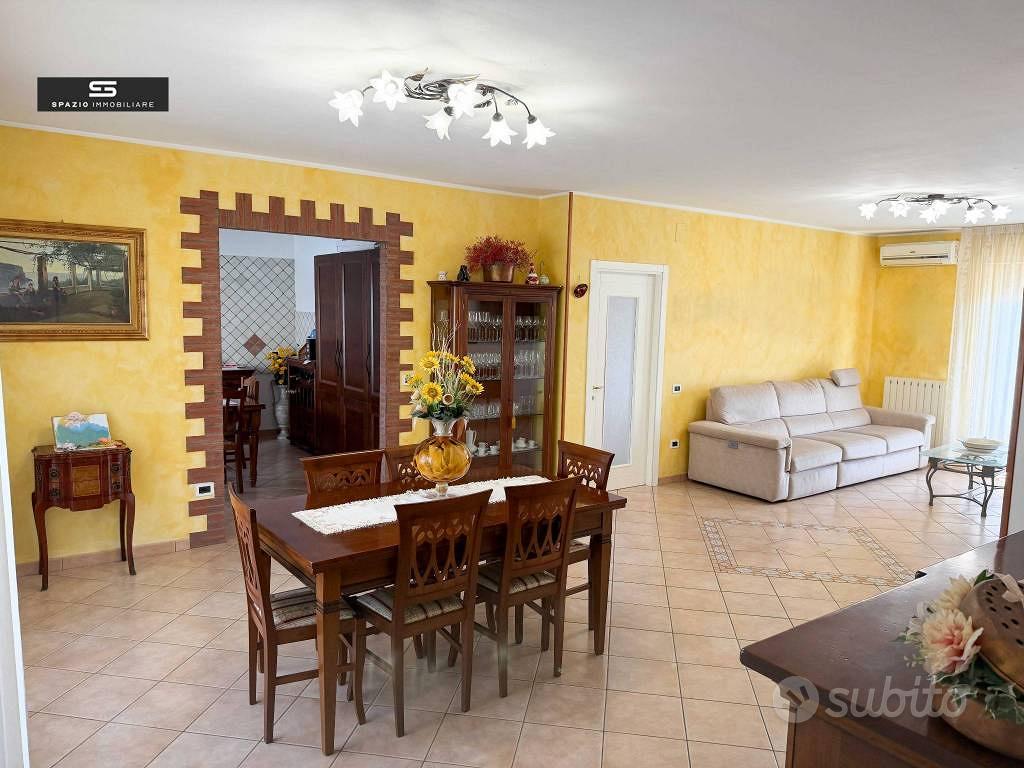 Apartment in Teramo, San Nicolò a Tordino - Vista 3