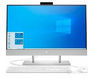 PC HP all-in-one 27 -intel i7 - 256GB - WINDOWS 11