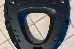 piastra givi kappa BMW GS1200