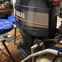 Yamaha J 25/35
