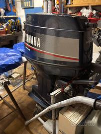 Yamaha J 25/35