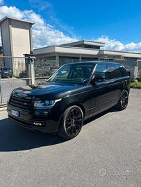 Range Rover Vogue