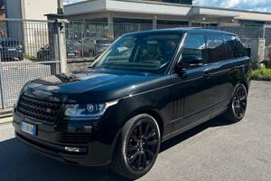 Range Rover Vogue