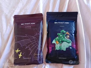 2 boxer on that ass taglia L