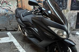 Yamaha T Max - 2008