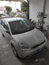 Ford Fiesta 1.4 Benzina Anno 2000