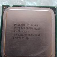 intel q6600 core 2 quad