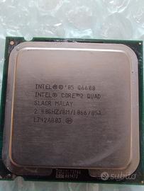 intel q6600 core 2 quad