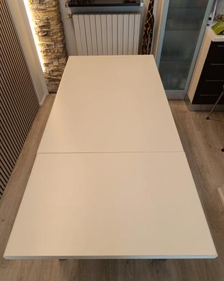 Tavolo allungabile