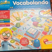 I'm a Genius  Vocabolando,