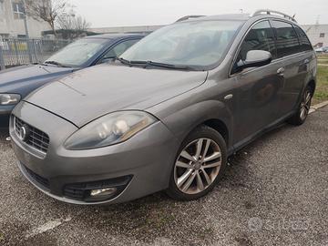 Fiat Croma anno 2009 ricambi usati