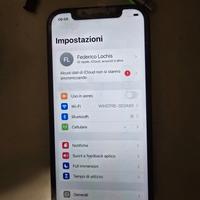 IPHONE 12 128 GB BLU